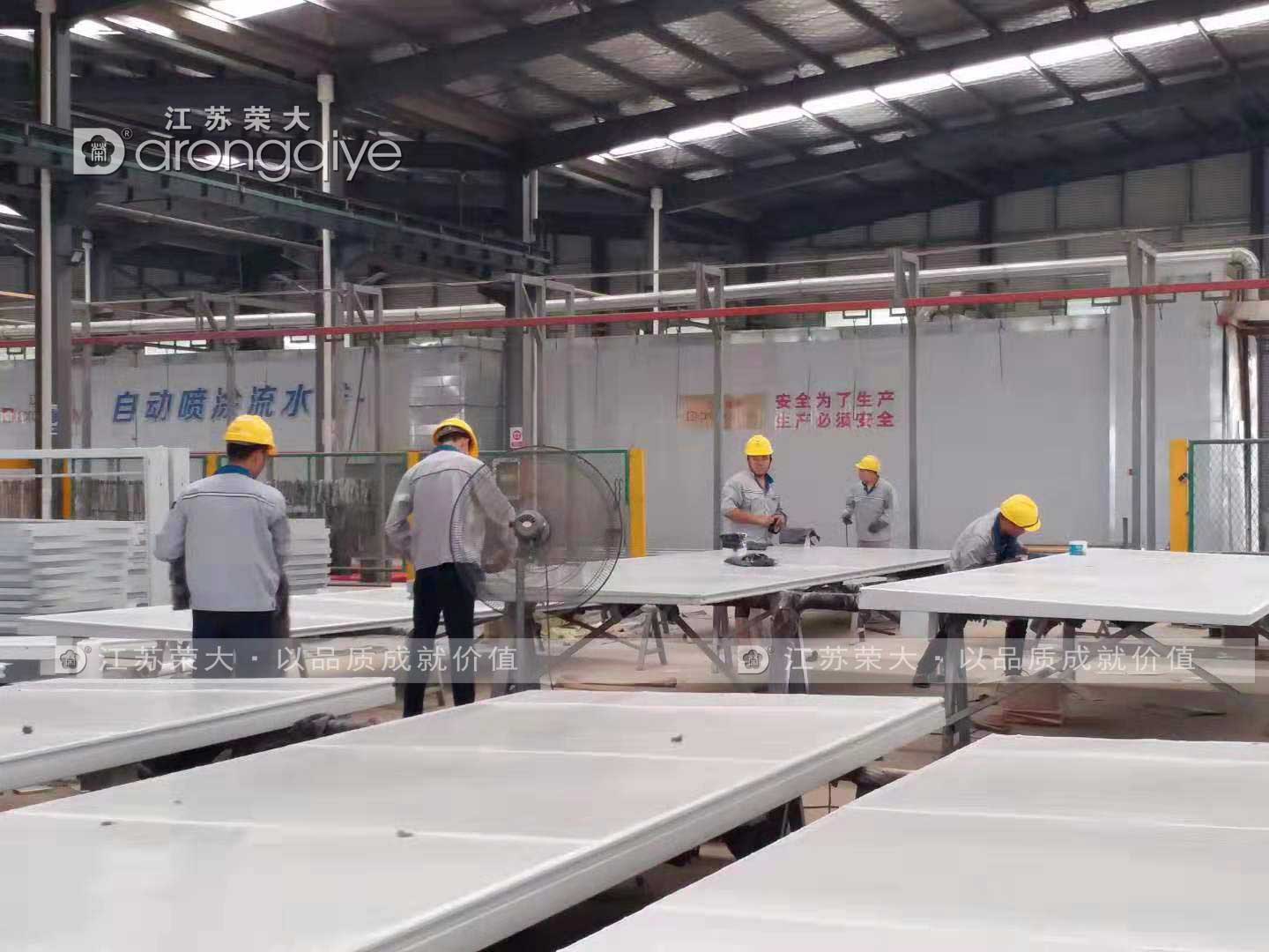 第六批遼寧候車亭發(fā)貨圖一