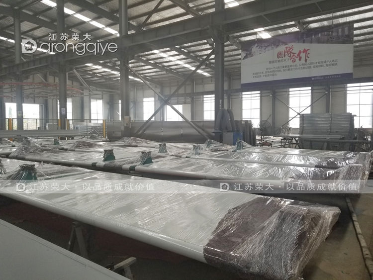 廣東候車亭發貨圖一