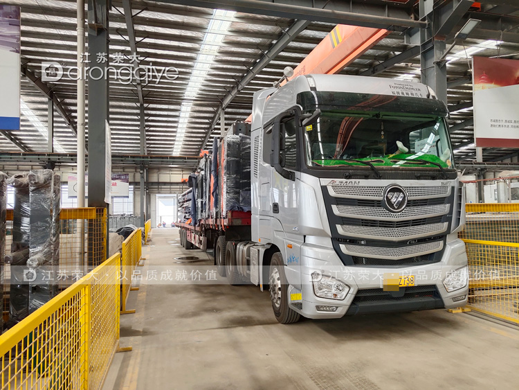 江蘇候車亭發貨圖一