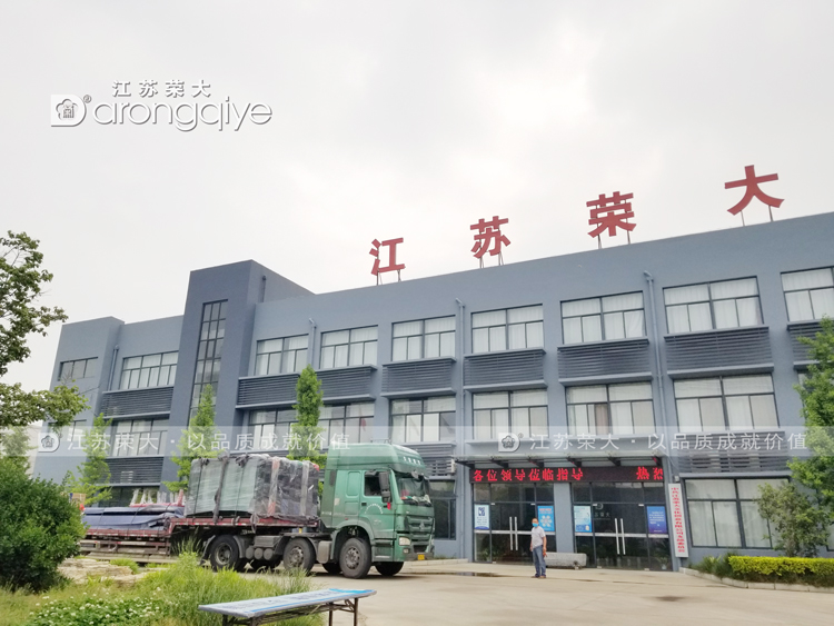 第七批江蘇候車亭發(fā)貨圖三