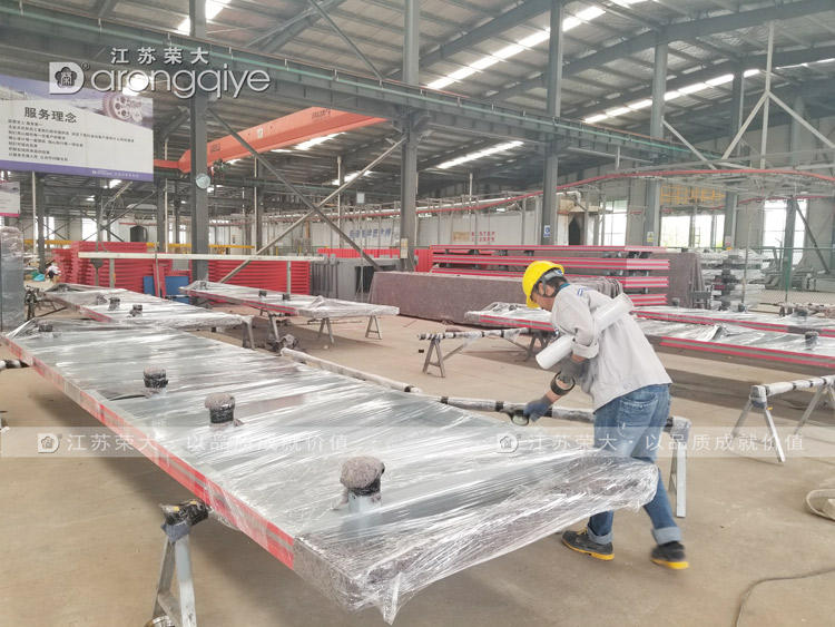 第二批河北簡約公交候車亭發貨圖一