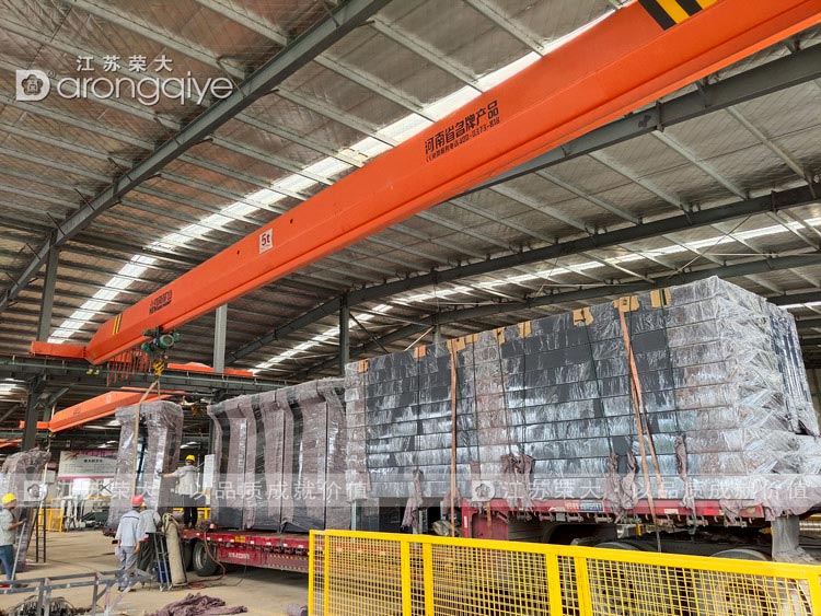 四川公交候車亭第三批發貨圖二