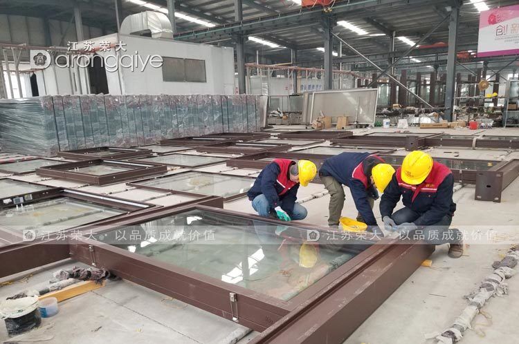 候車亭公司的企業文化