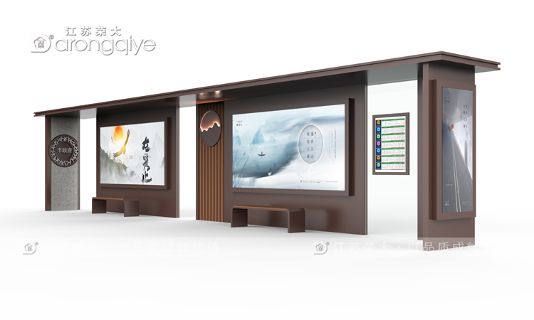 候車亭價(jià)格分析,影響因素與市場(chǎng)趨勢(shì)