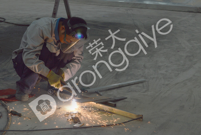 候車亭生產(chǎn)