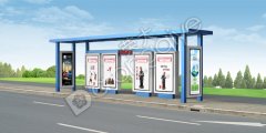 公交候車亭廣告發展趨勢