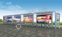 公交候車亭的設(shè)計(jì)上有哪些要求?