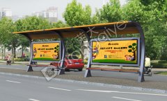 建設公交候車亭的作用有哪些