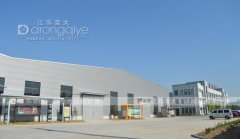 江蘇榮大候車亭廠房擴建,再鑄產(chǎn)業(yè)規(guī)模化