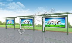 鍍鋅板宣傳欄常規(guī)制作廠家概述