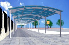 新能源汽車棚制作材料廠家推薦