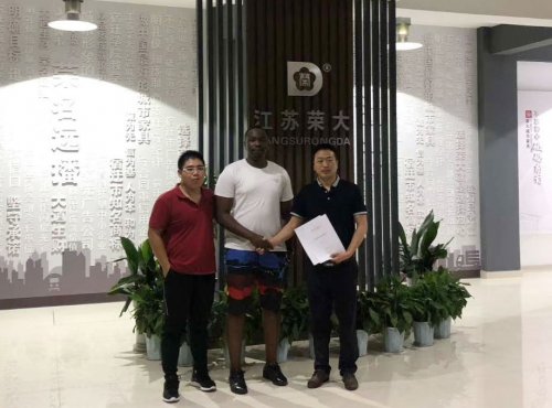 江蘇榮大拓展國際市場,攜手歐洲客戶合作共贏